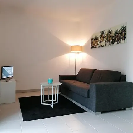 Apartment Studio Cannes Maria