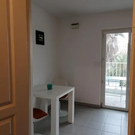 Apartment Studio Cannes Maria *