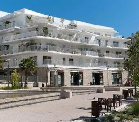 Apartment Studio Cannes Maria Cannes